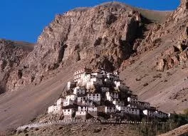 Photo of Ki Monstery by Kishnaa Samana