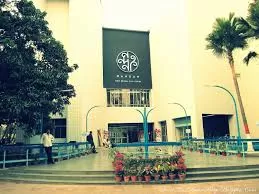 Photo of Nandan, Kolkata, West Bengal, India by Kishnaa Samana