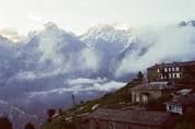 Photo of Sangla, Himachal Pradesh, India by Kishnaa Samana