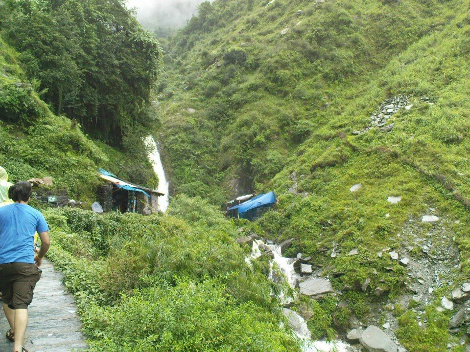 Photo of Himachal Pradesh: The Land of the Gods - I 10/20 by Kishnaa Samana