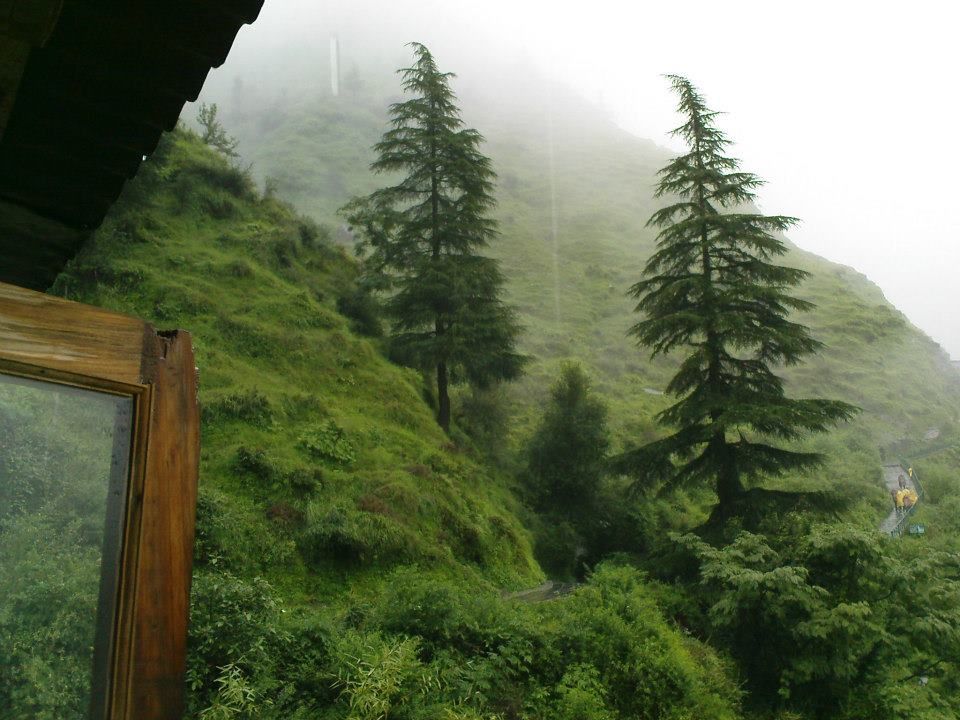 Photo of Himachal Pradesh: The Land of the Gods - I 9/20 by Kishnaa Samana