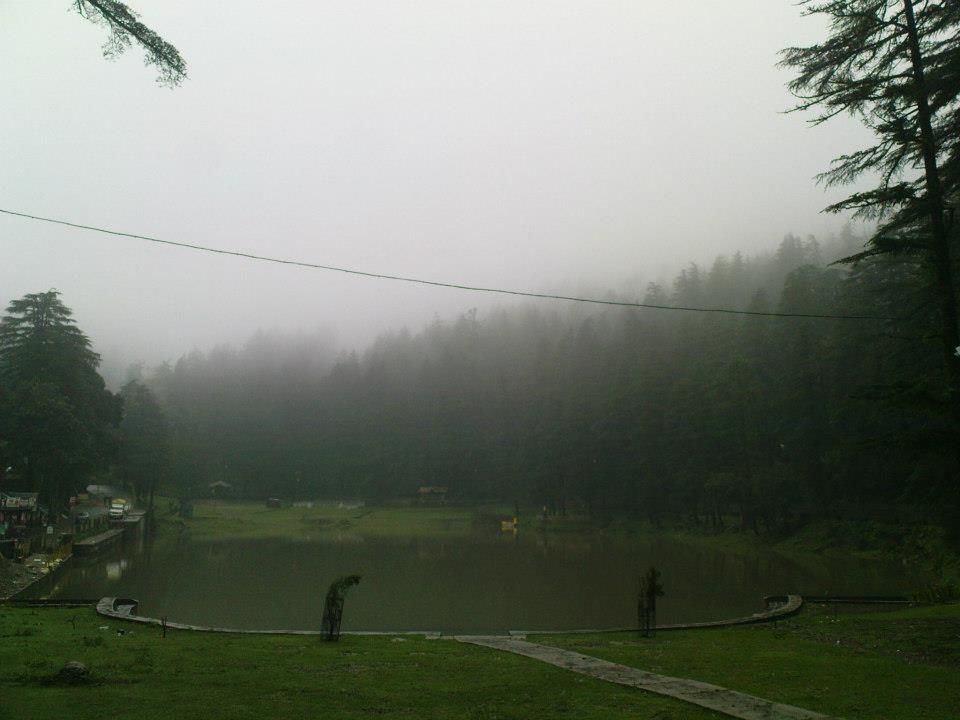 Photo of Himachal Pradesh: The Land of the Gods - I 12/20 by Kishnaa Samana