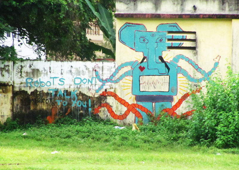 Photo of Kerala Calling-Discovering some alleys of 'God's own country': Thrissur, Munnar, Allepy and Kochi 24/30 by Kishnaa Samana