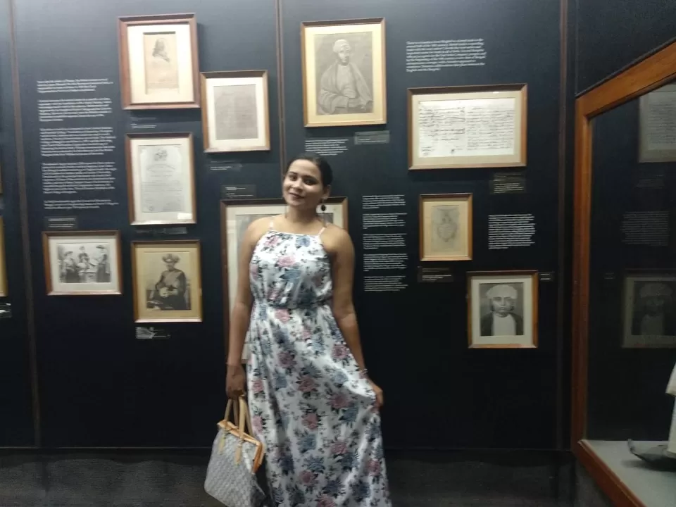 Photo of Kolkata diary..... by Kajal Nayak