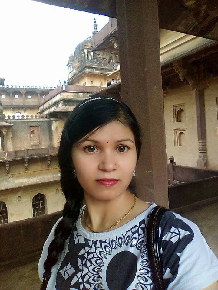 Photo of 1 डे टूर दतिया रोड ट्रिप by Sandhya Dixit