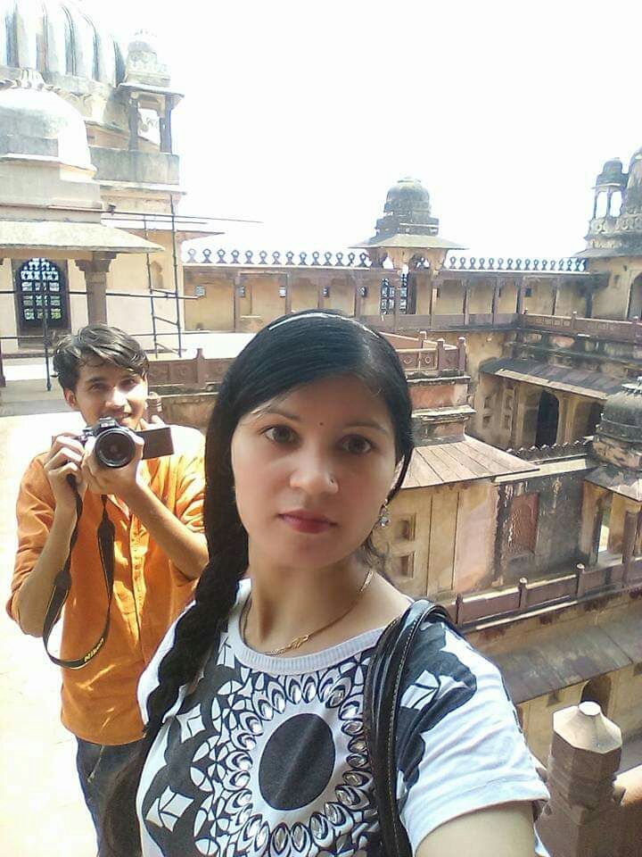 Photo of 1 डे टूर दतिया रोड ट्रिप by Sandhya Dixit