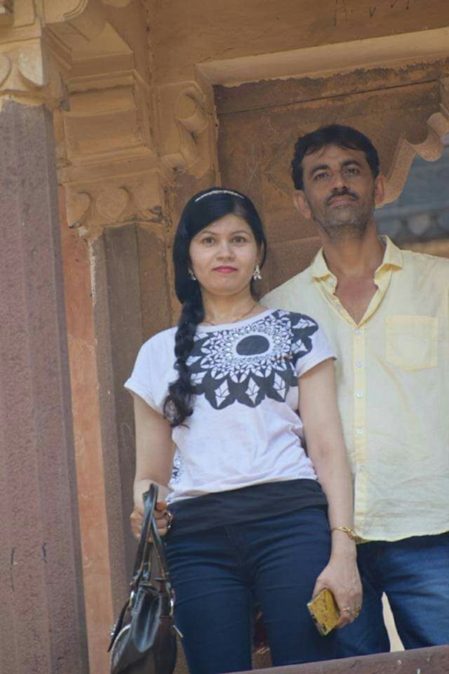 Photo of 1 डे टूर दतिया रोड ट्रिप by Sandhya Dixit
