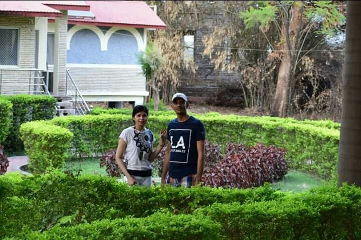 Photo of 2 डे ट्रिप पन्ना खजुराहो by Sandhya Dixit