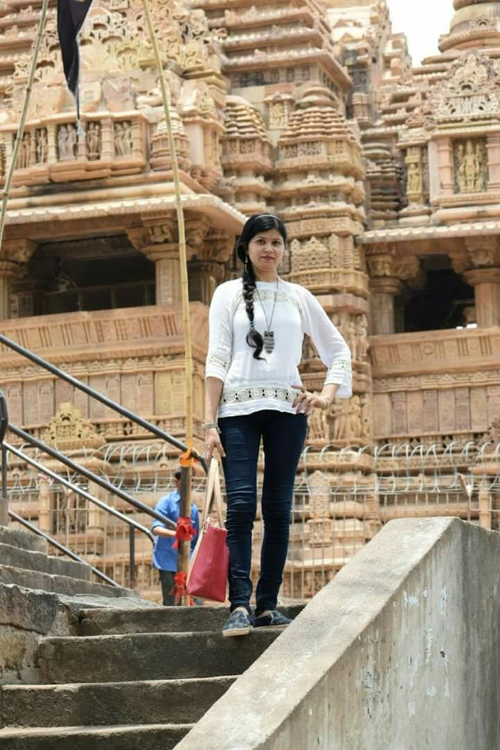 Photo of 2 डे ट्रिप पन्ना खजुराहो by Sandhya Dixit