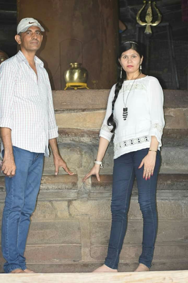 Photo of 2 डे ट्रिप पन्ना खजुराहो by Sandhya Dixit