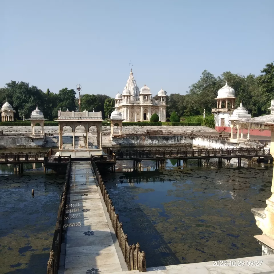 Photo of शिवपुरी एवं नरवर फोर्ट by Sandhya Dixit