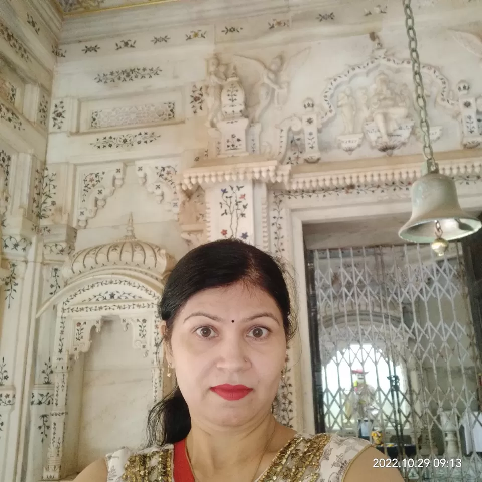 Photo of शिवपुरी एवं नरवर फोर्ट by Sandhya Dixit