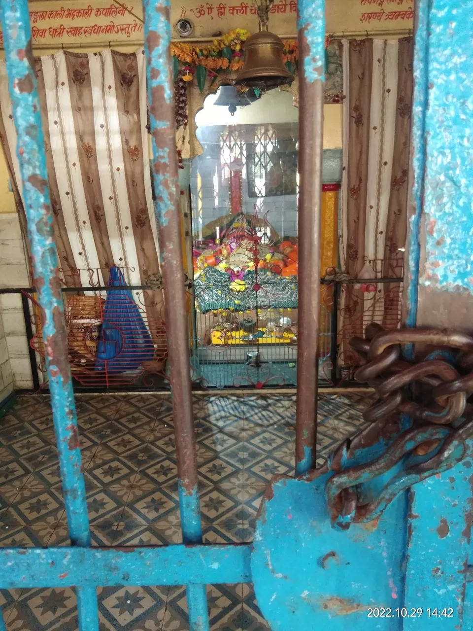 Photo of शिवपुरी एवं नरवर फोर्ट by Sandhya Dixit