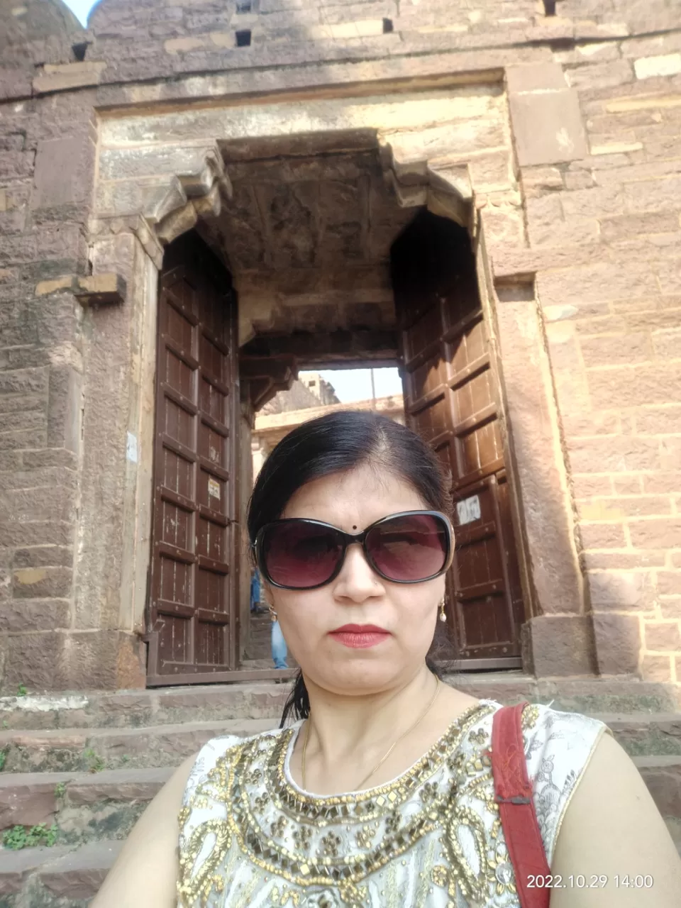 Photo of शिवपुरी एवं नरवर फोर्ट by Sandhya Dixit