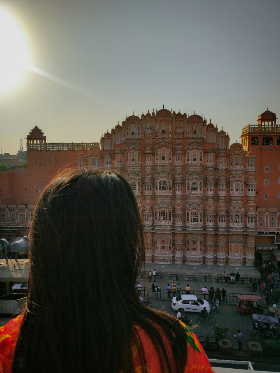 Photo of Jaipur, Rajasthan, India by Megha Roy