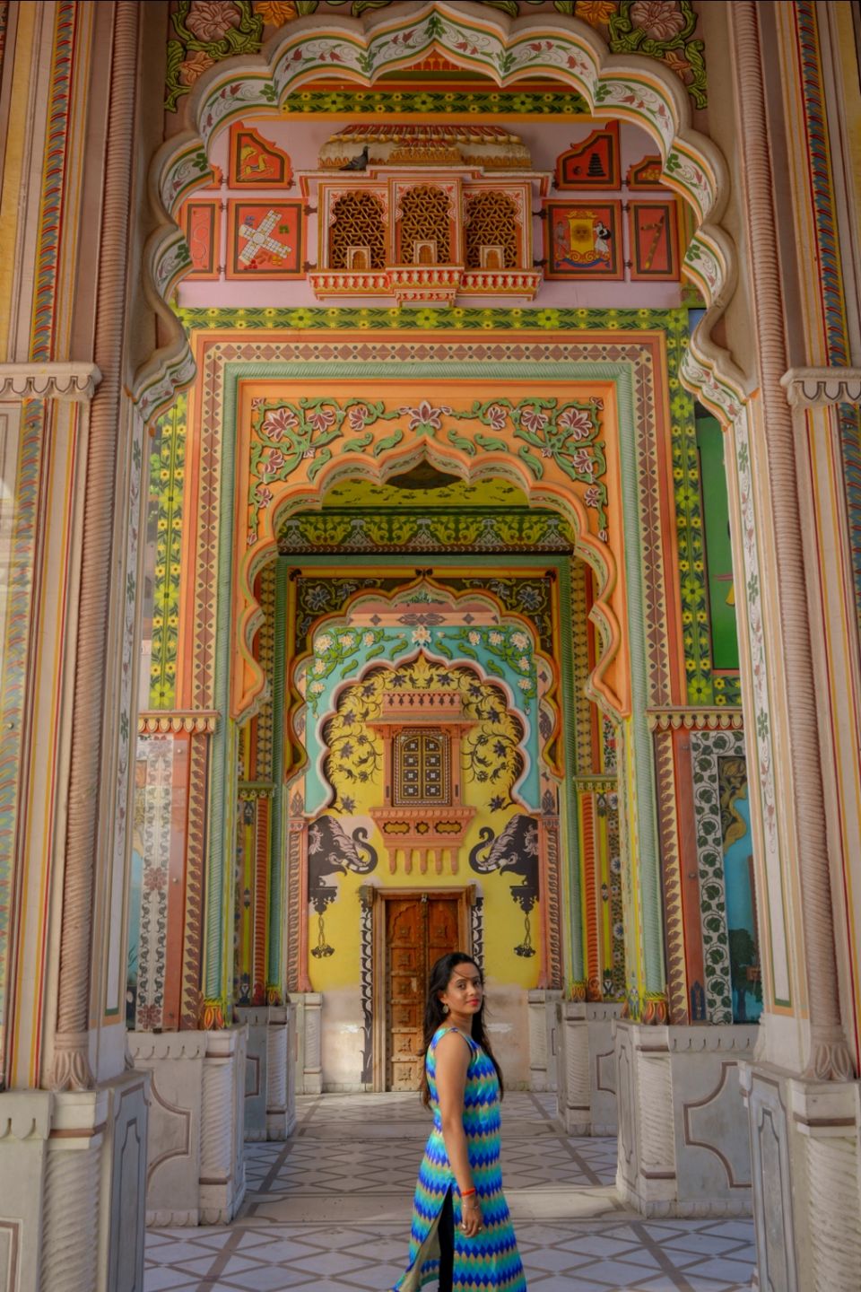 Photo of Rangeelo Rajasthan ❤️ by Megha Roy