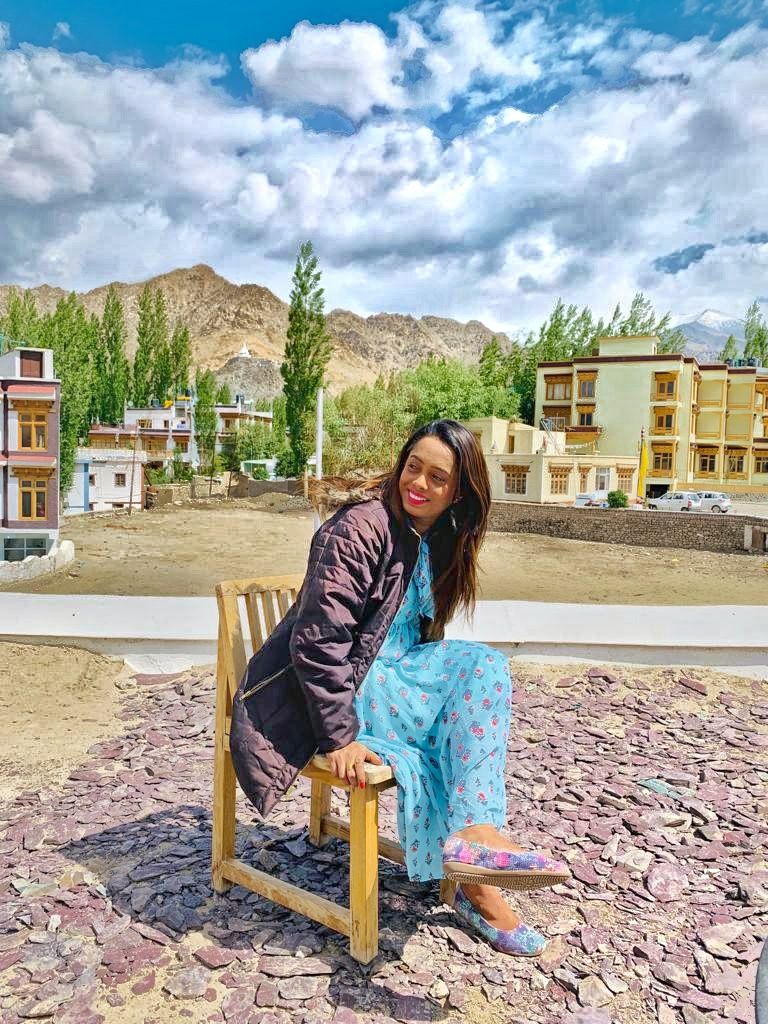 Photo of Leh by Megha Roy