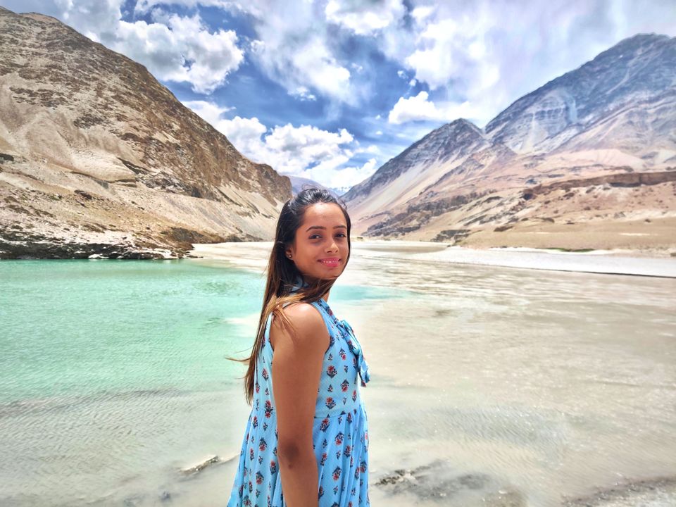 Photo of Leh by Megha Roy