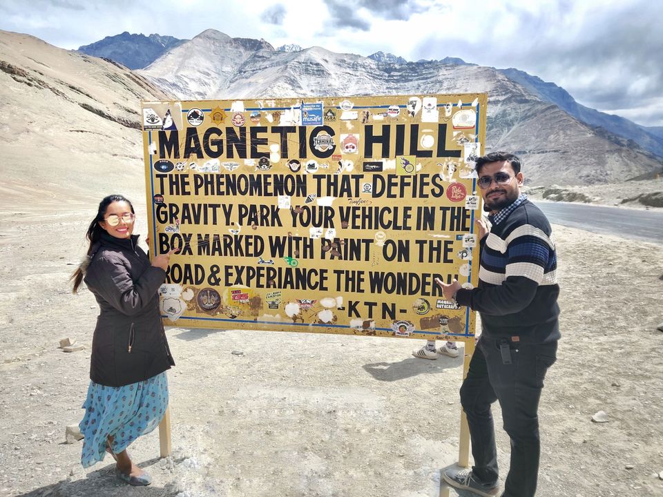 Photo of Leh by Megha Roy