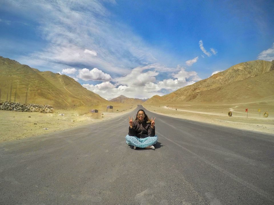 Photo of Leh by Megha Roy