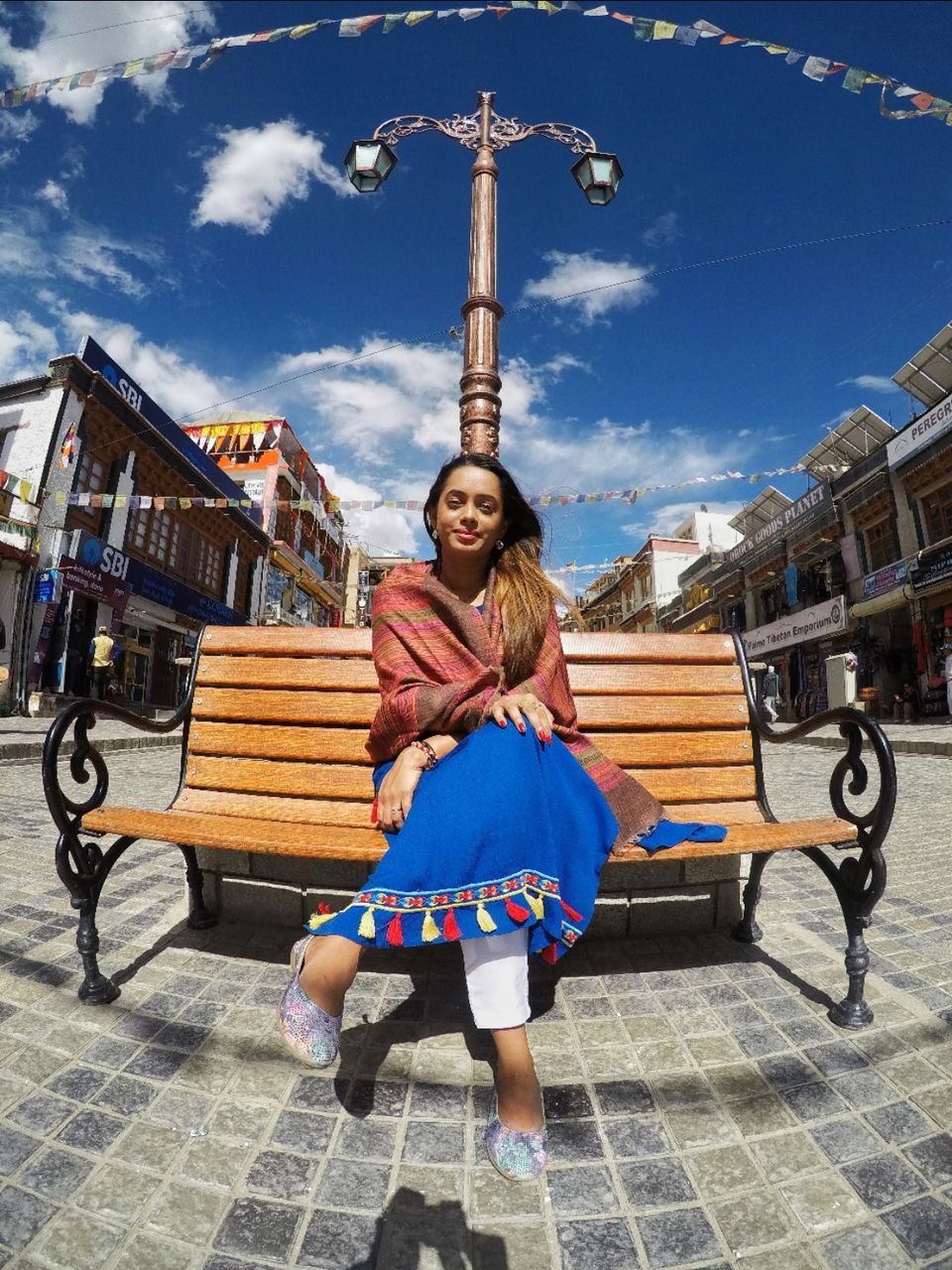 Photo of Leh by Megha Roy