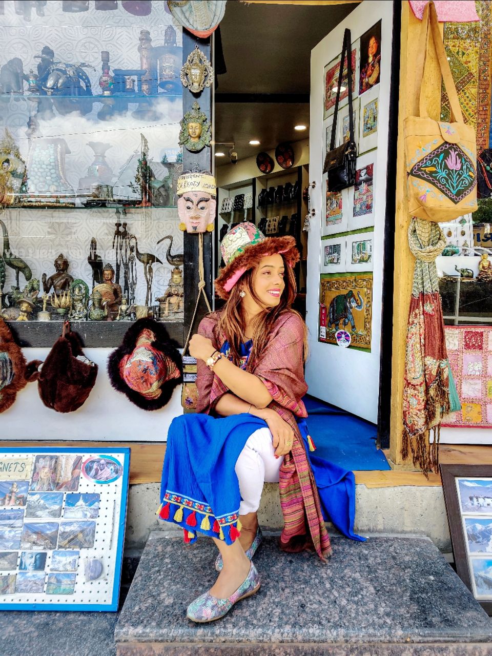 Photo of Leh by Megha Roy