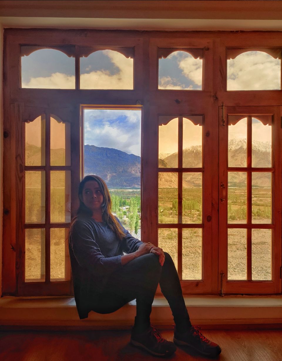 Photo of Leh by Megha Roy