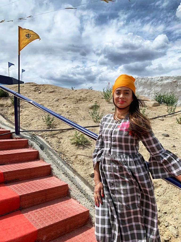 Photo of Leh by Megha Roy