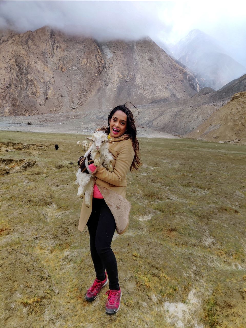 Photo of Leh by Megha Roy