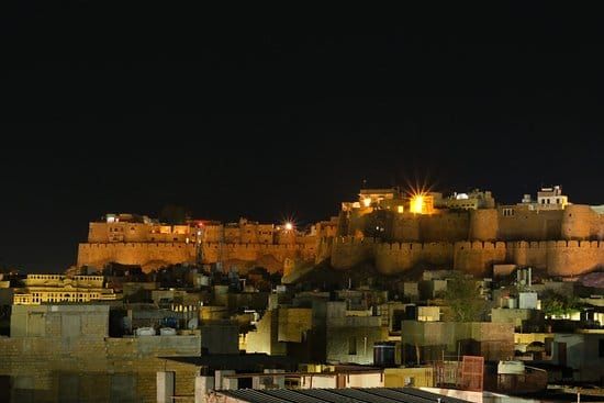 Photo of Stunning Golden city of India - Jaisalmer by Arunima Mahindar