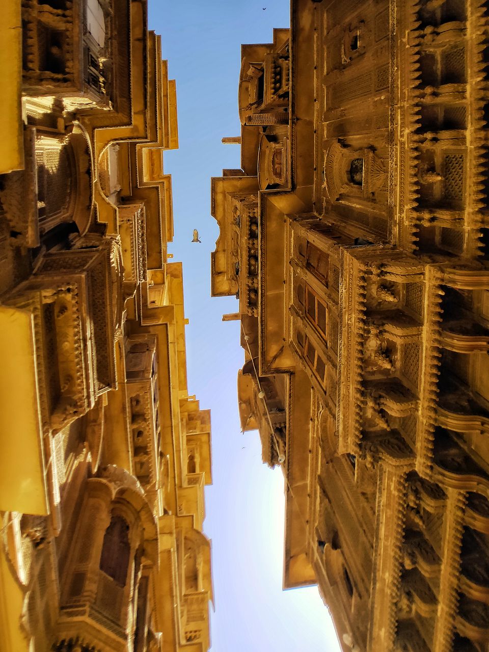 Photo of Stunning Golden city of India - Jaisalmer by Arunima Mahindar