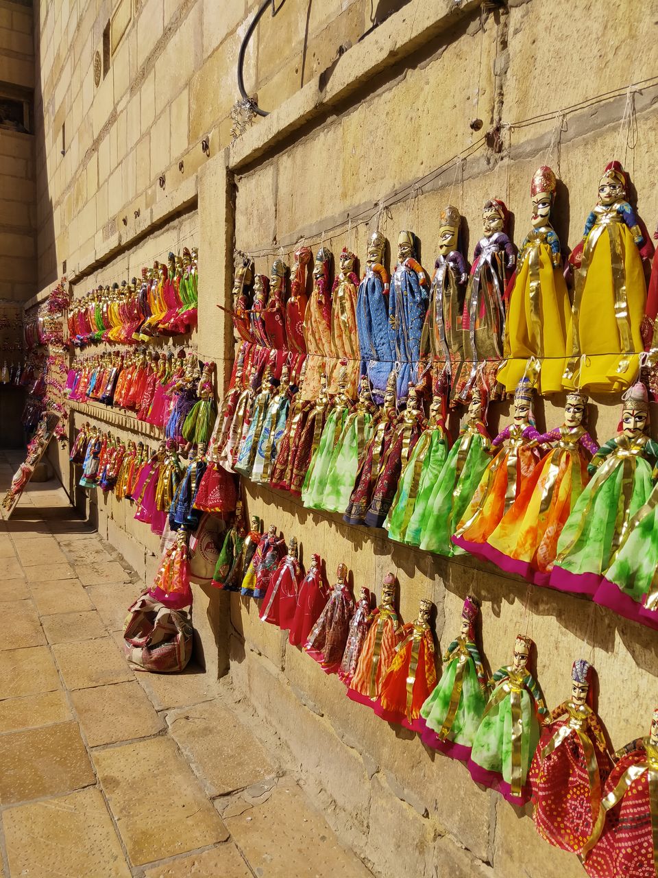 Photo of Stunning Golden city of India - Jaisalmer by Arunima Mahindar