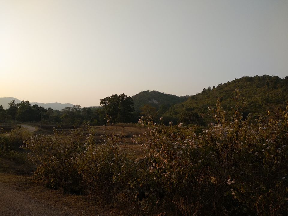 Photo of A Refreshing Trip to Ghatshila by Imon