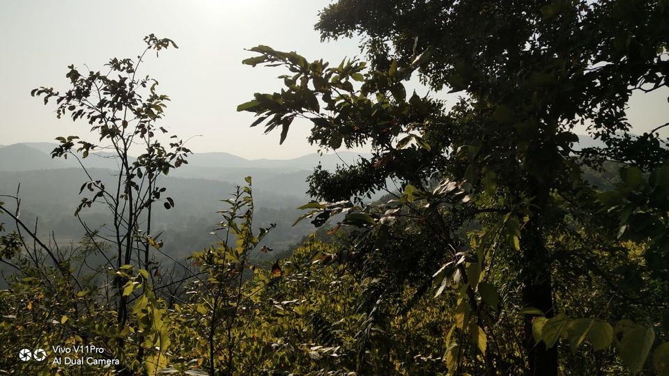 Photo of A Refreshing Trip to Ghatshila by Imon