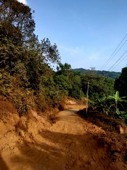 Photo of Mandalpatti, Hammiyala, Karnataka by Travel...Tales...Toast