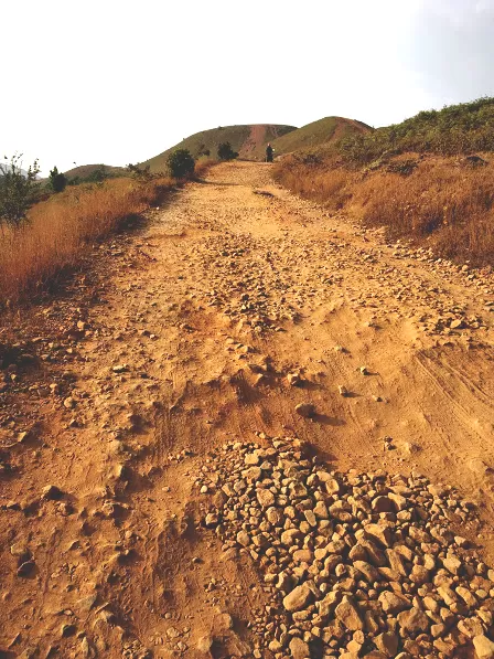 Photo of Mandalpatti, Hammiyala, Karnataka by Travel...Tales...Toast