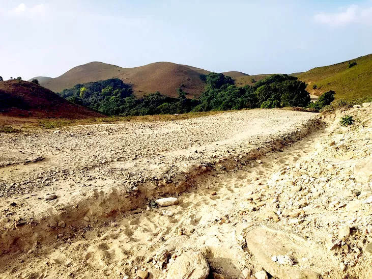 Photo of Mandalpatti, Hammiyala, Karnataka by Travel...Tales...Toast