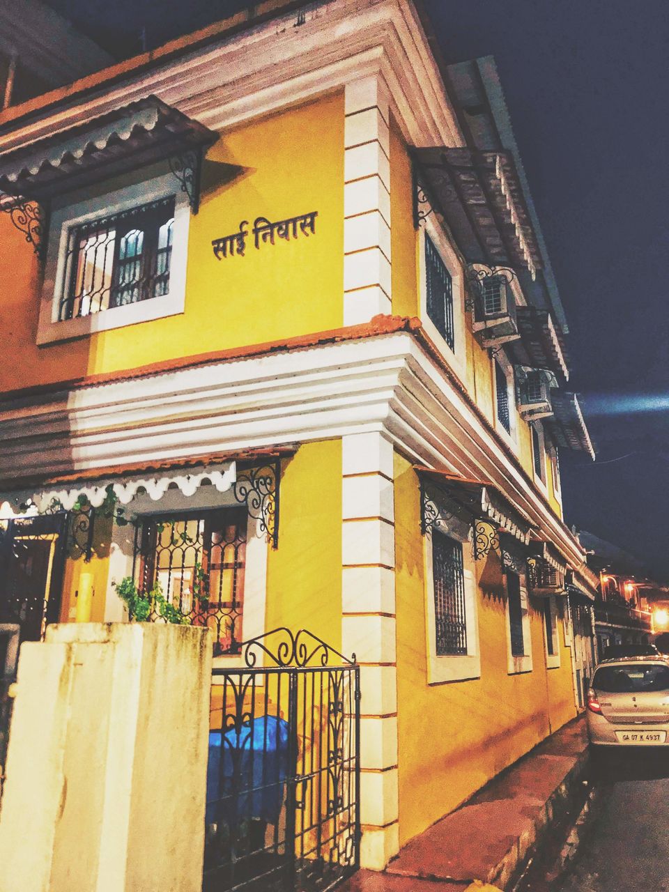 Photo of Ditch the beaches of Goa for this little Portugal tour.... by Travel...Tales...Toast