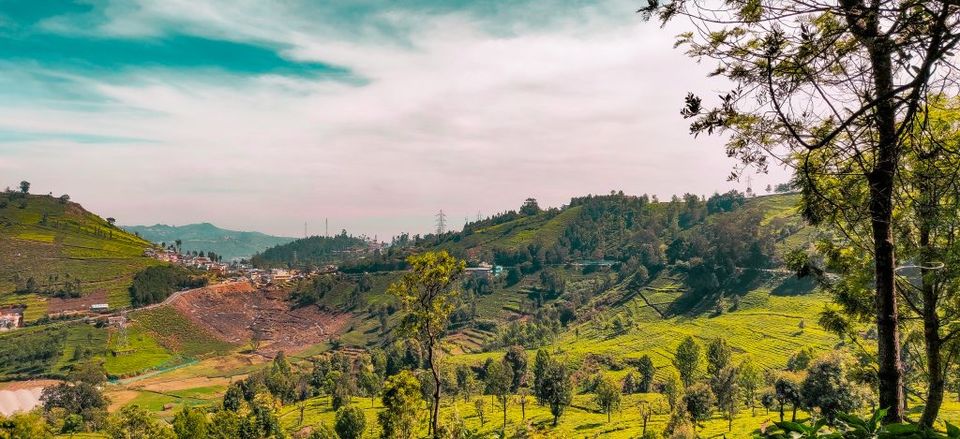 Photo of Kotagiri - The unadulterated beauty in the Nilgiris 3/4 by Travel...Tales...Toast