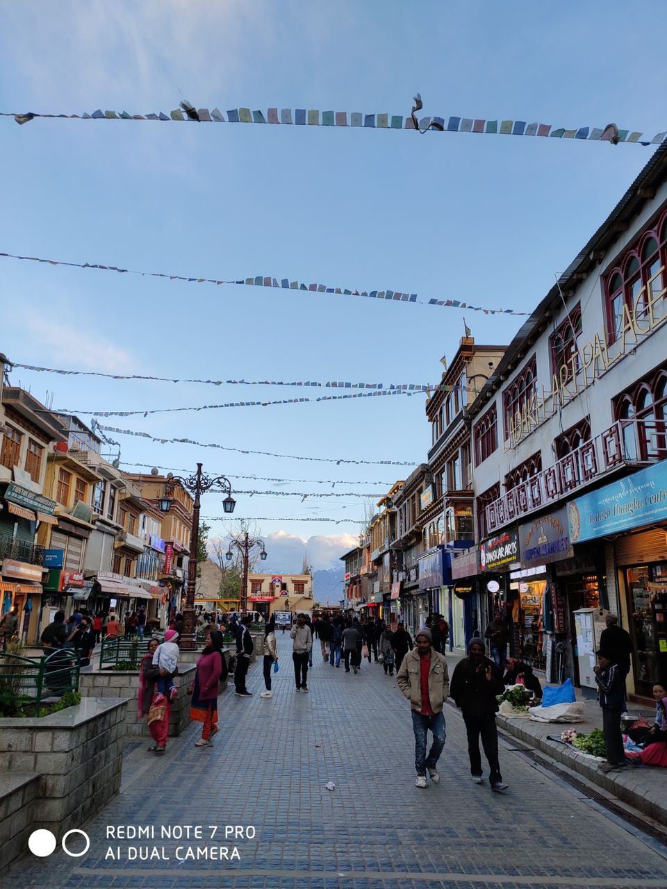 Photo of Leh by Gautam Prasad Belwal