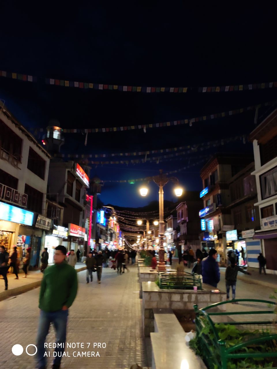 Photo of Leh by Gautam Prasad Belwal