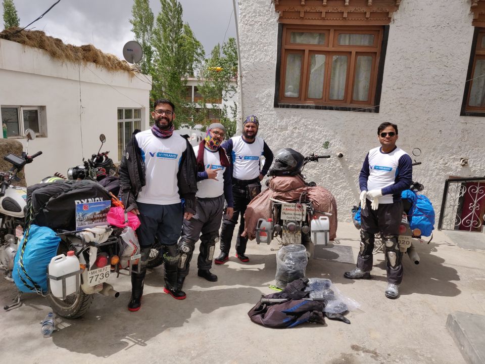Photo of Khardungla Pass, Khardung La Road, Leh by Gautam Prasad Belwal