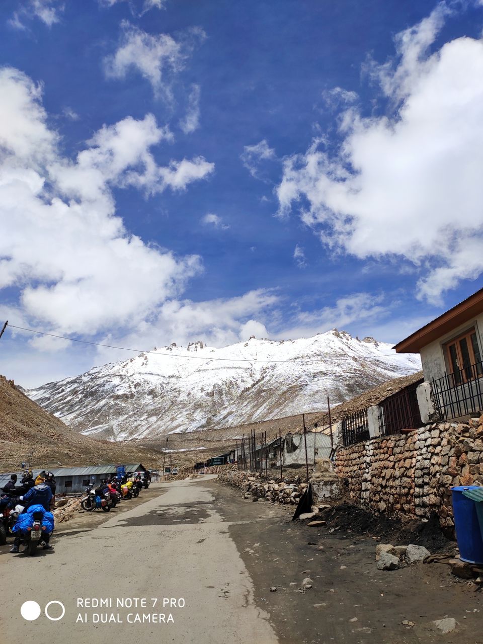 Photo of Khardungla Pass, Khardung La Road, Leh by Gautam Prasad Belwal