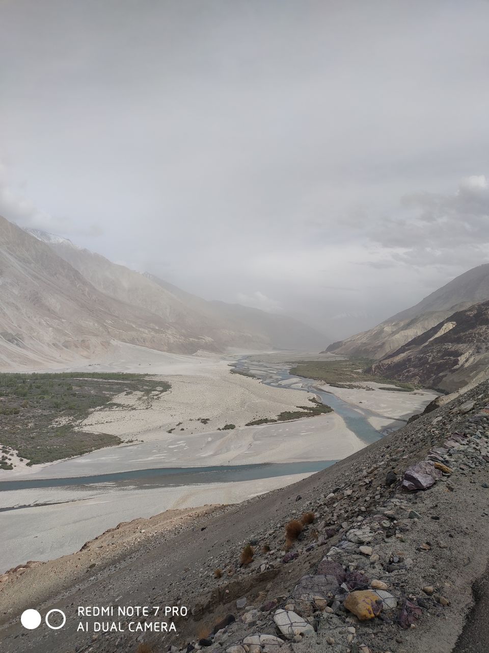 Photo of Khardungla Pass, Khardung La Road, Leh by Gautam Prasad Belwal