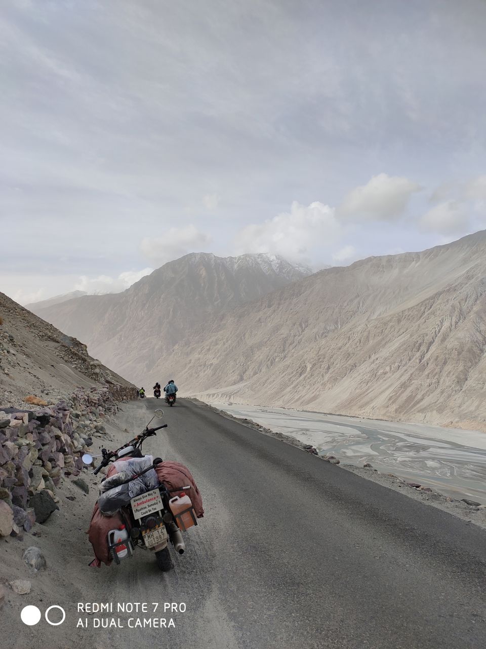 Photo of Khardungla Pass, Khardung La Road, Leh by Gautam Prasad Belwal
