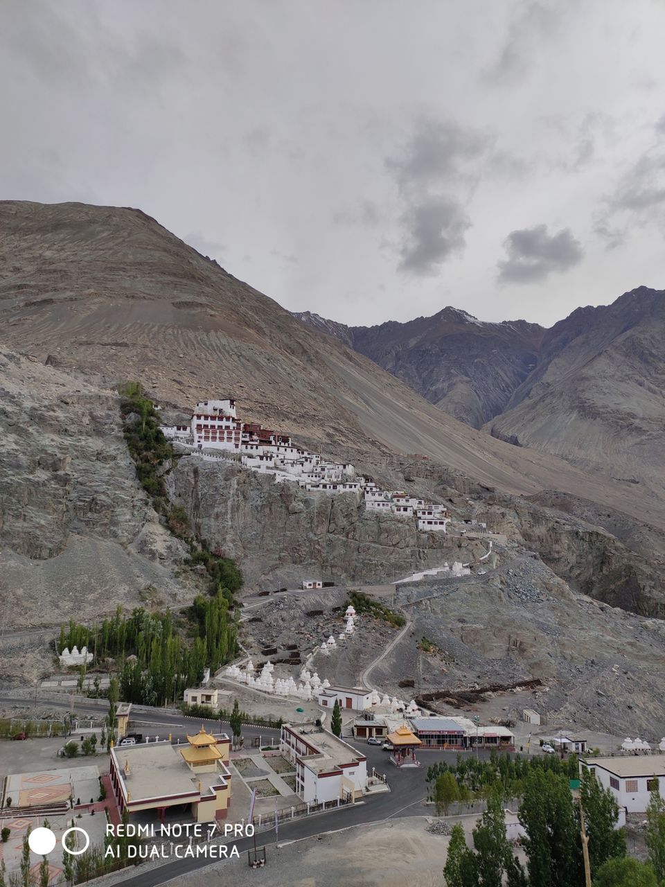 Photo of Khardungla Pass, Khardung La Road, Leh by Gautam Prasad Belwal