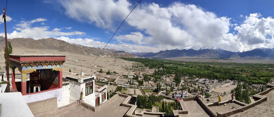 Photo of Chang La Pass by Gautam Prasad Belwal