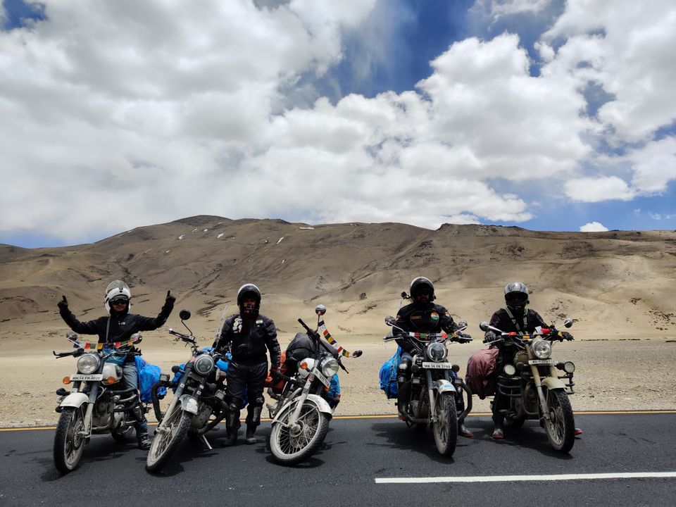 Photo of More Plains by Gautam Prasad Belwal
