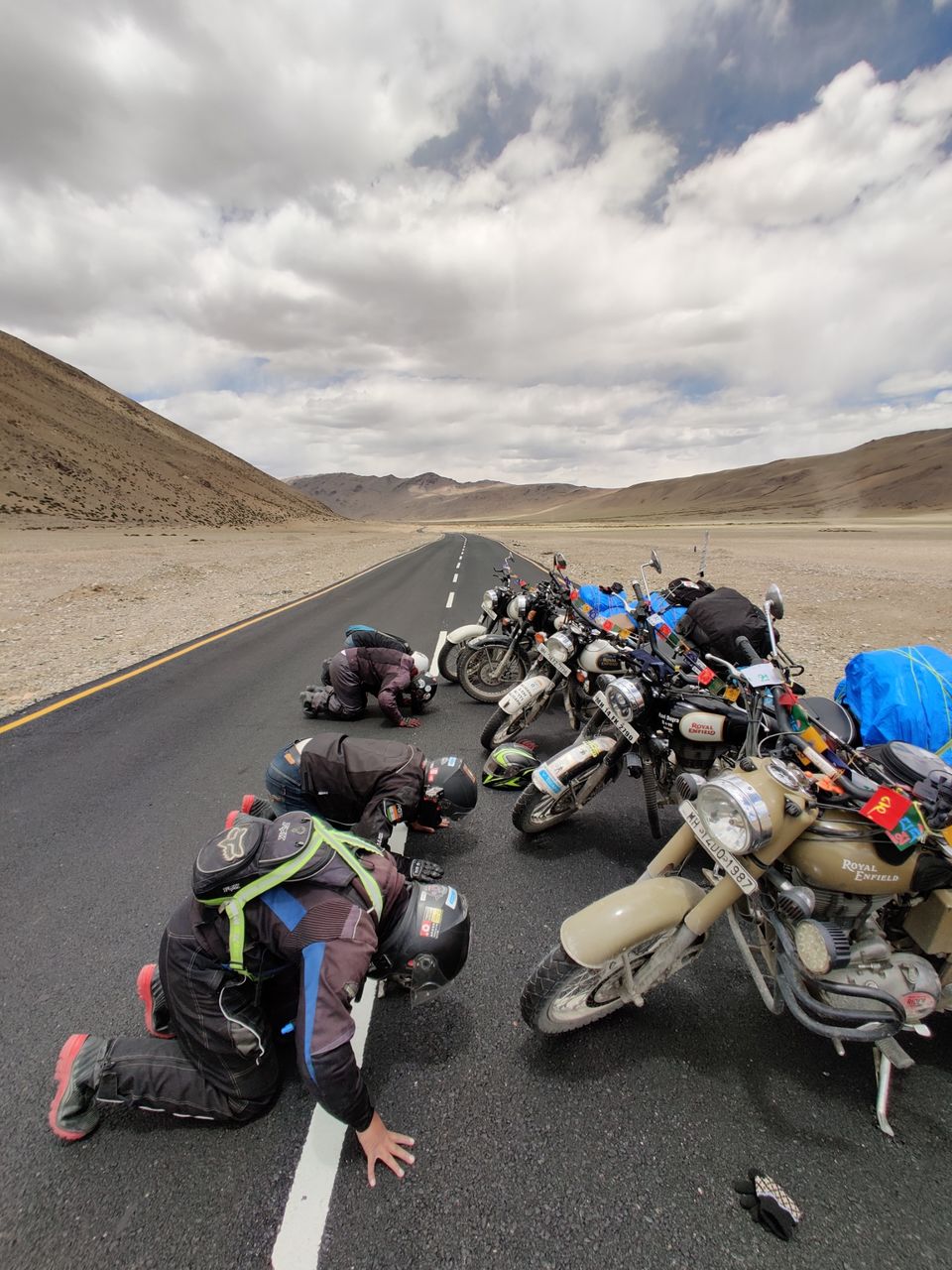 Photo of More Plains by Gautam Prasad Belwal