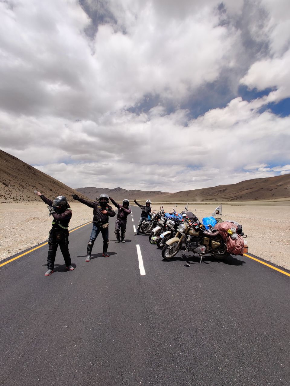 Photo of More Plains by Gautam Prasad Belwal